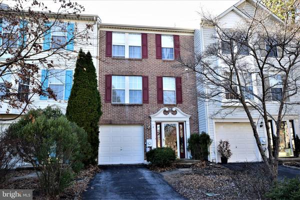 4 INKBERRY CT, Newark, DE 19702