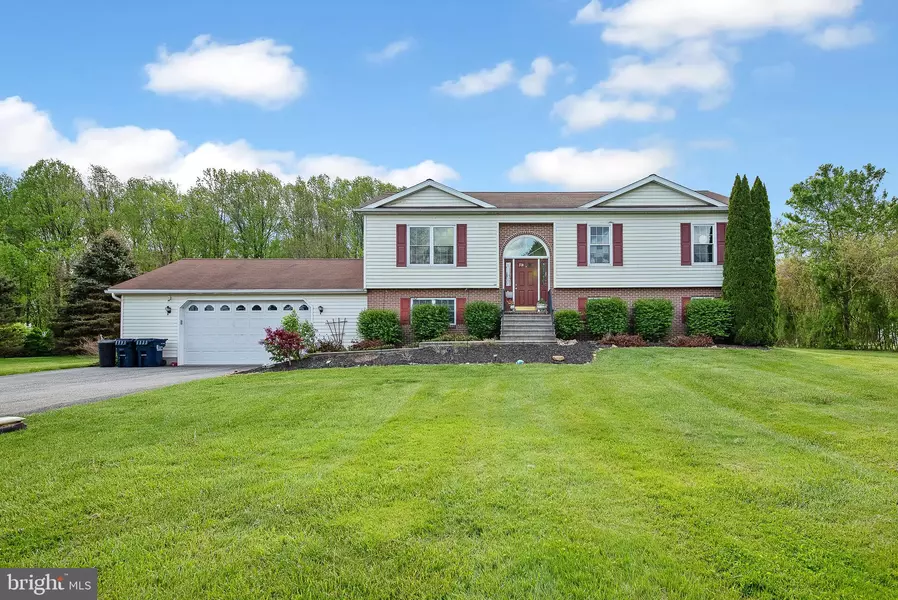 184 PIONEER RIDGE DR, Port Deposit, MD 21904