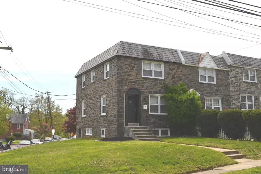 3900 DENNISON AVE, Drexel Hill, PA 19026