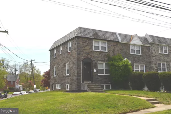 3900 DENNISON AVE, Drexel Hill, PA 19026