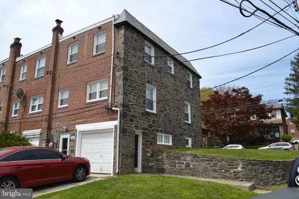 Drexel Hill, PA 19026,3900 DENNISON AVE