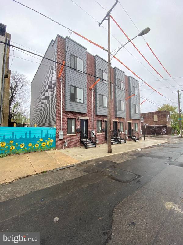 429 W NORRIS ST, Philadelphia, PA 19122