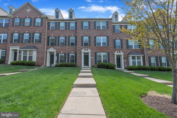 9512 BLAST AVE #3, Ellicott City, MD 21042