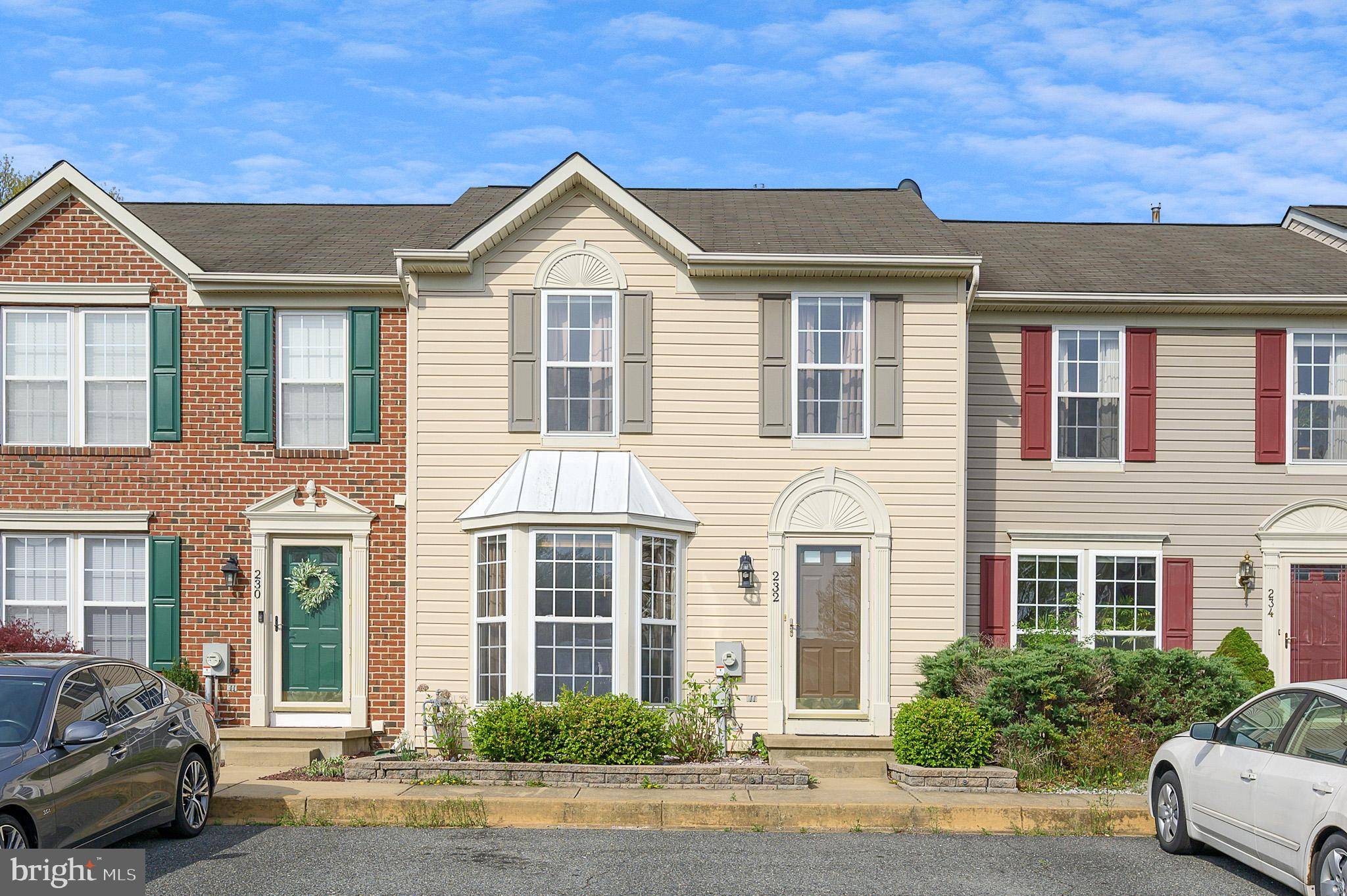 232 N BRIDLEWOOD DR, Newark, DE 19702