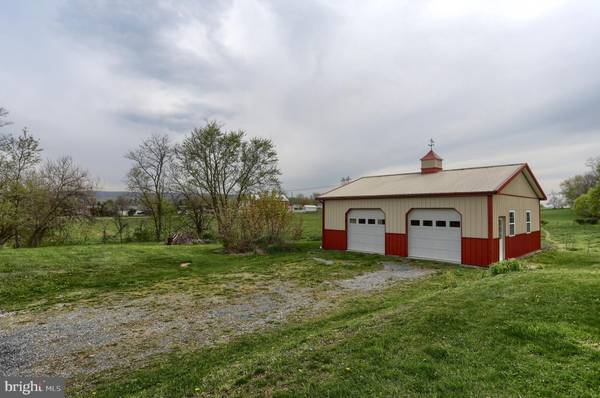 Grantville, PA 17028,168 MANADA GAP RD