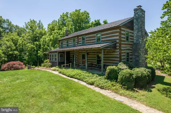 Clear Brook, VA 22624,786 SHADY CREEK RD