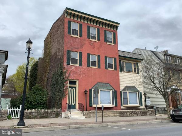 Tamaqua, PA 18252,223 W BROAD ST