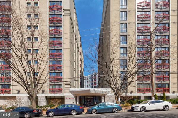 7923 EASTERN AVE #106, Silver Spring, MD 20910