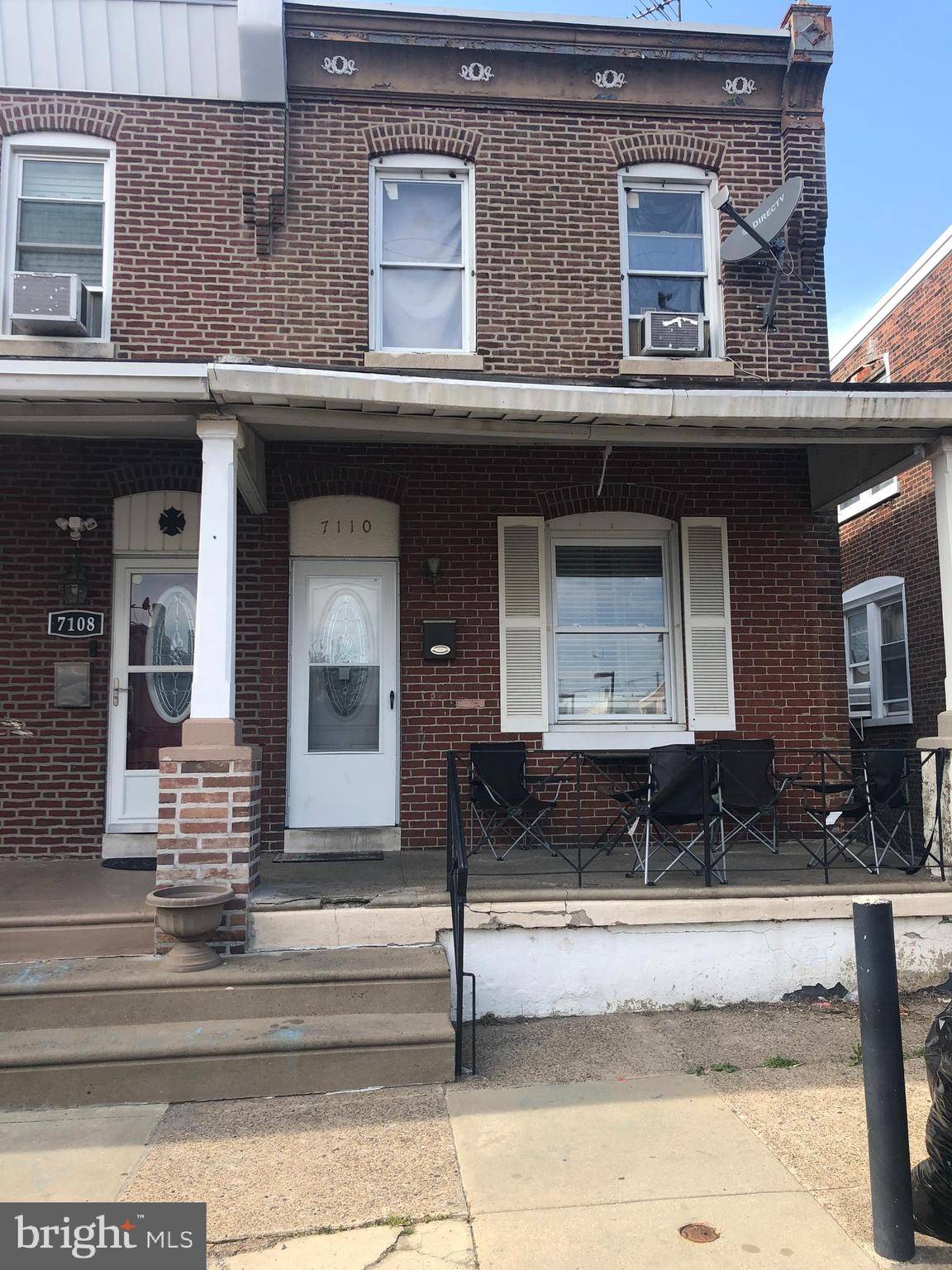 Philadelphia, PA 19135,7110 VANDIKE ST