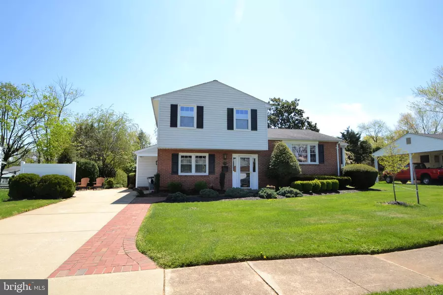 239 HOMEVALE RD, Reisterstown, MD 21136