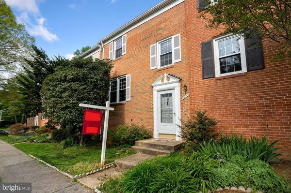 Springfield, VA 22151,5428 DONNELLY CT