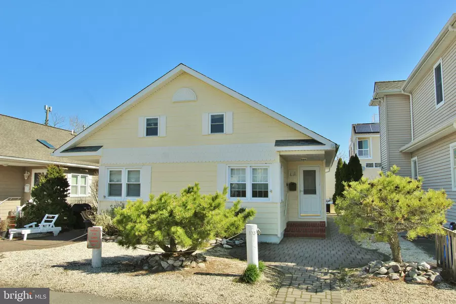 103-B 28TH, Long Beach Township, NJ 08008