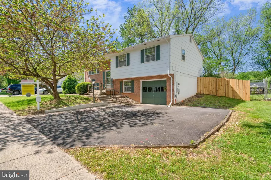 13228 KURTZ RD, Woodbridge, VA 22193