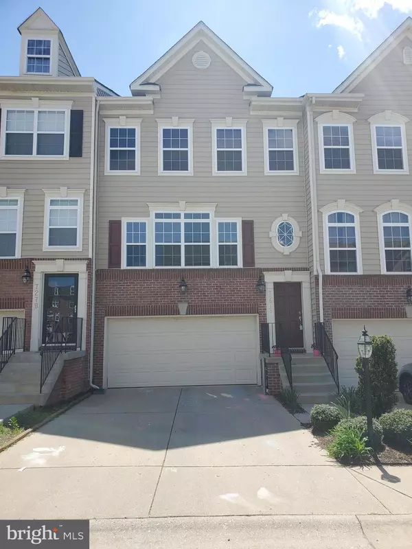 Glen Burnie, MD 21060,7276 MOCKINGBIRD CIR