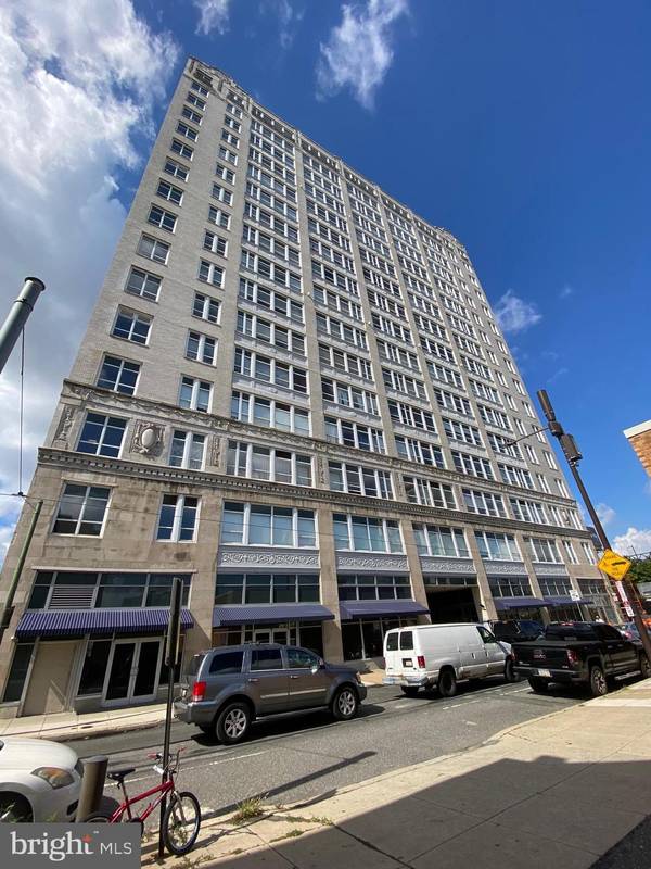 1100 VINE ST #807, Philadelphia, PA 19107