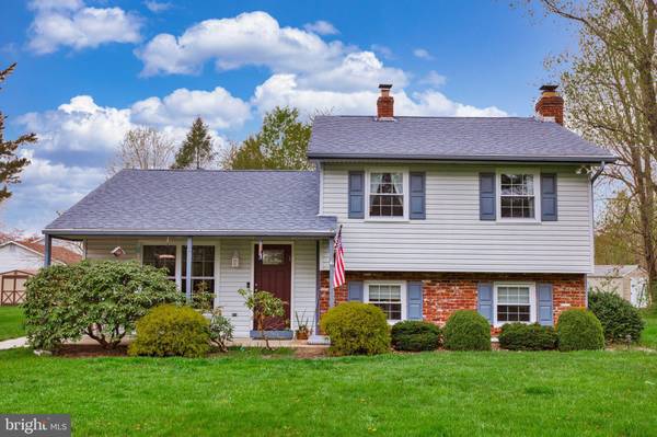 40 WILLOW GROVE RD, Shamong, NJ 08088