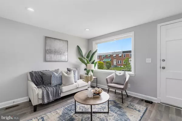 Baltimore, MD 21213,4012 ELMORA AVE