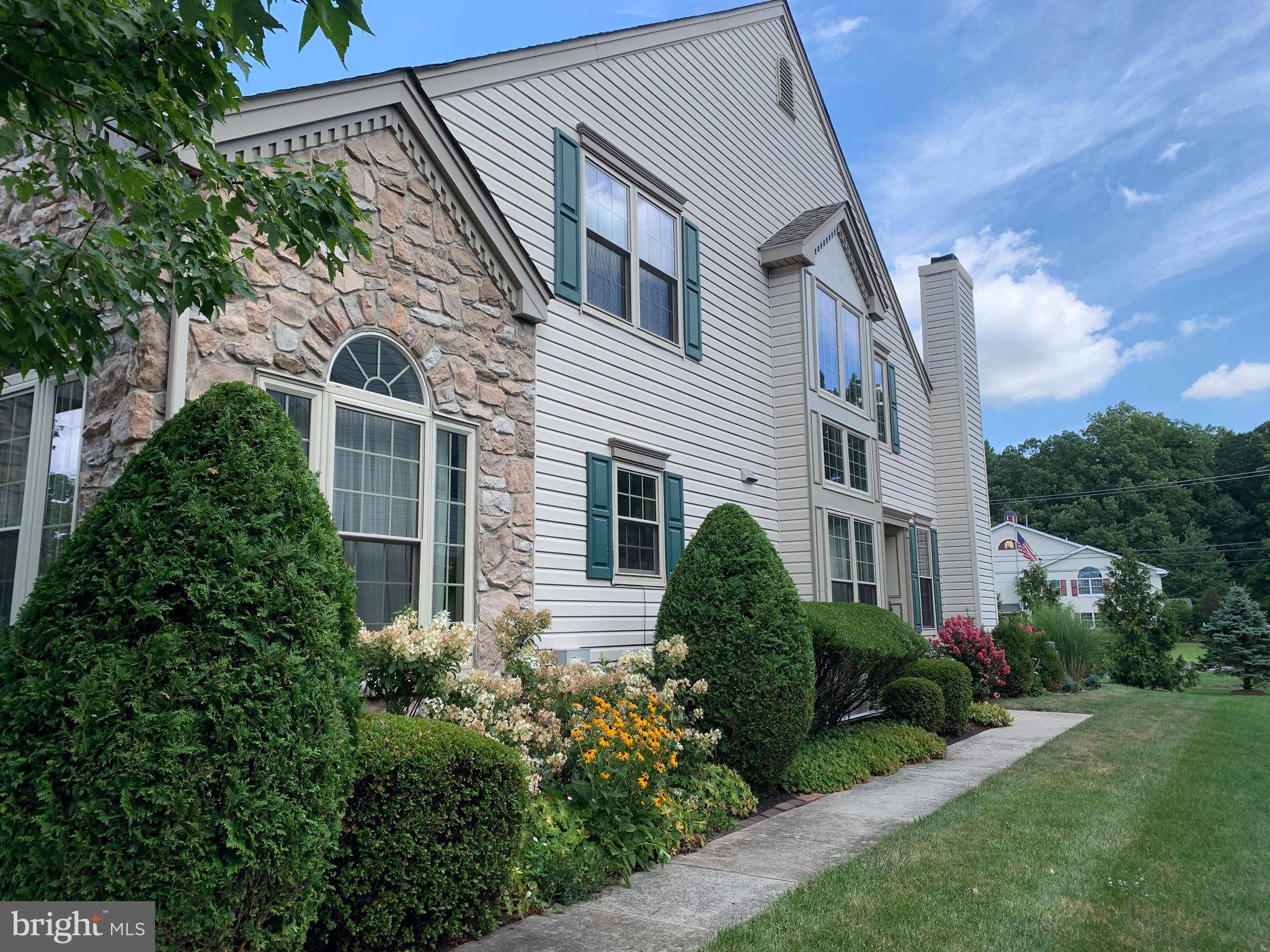 3837 NANLYN FARMS CIR, Doylestown, PA 18902