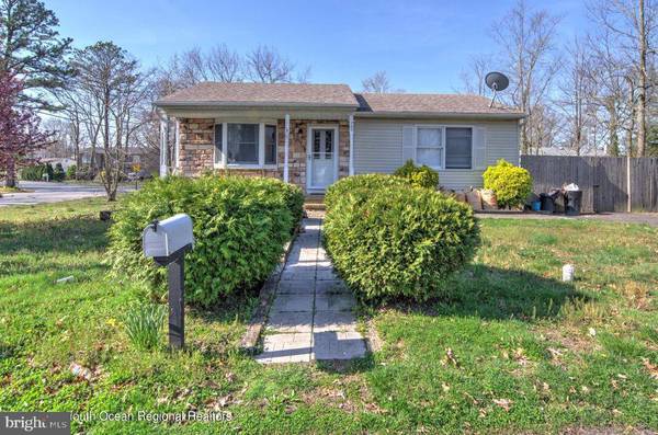 743 CHELSEA ST, Forked River, NJ 08731