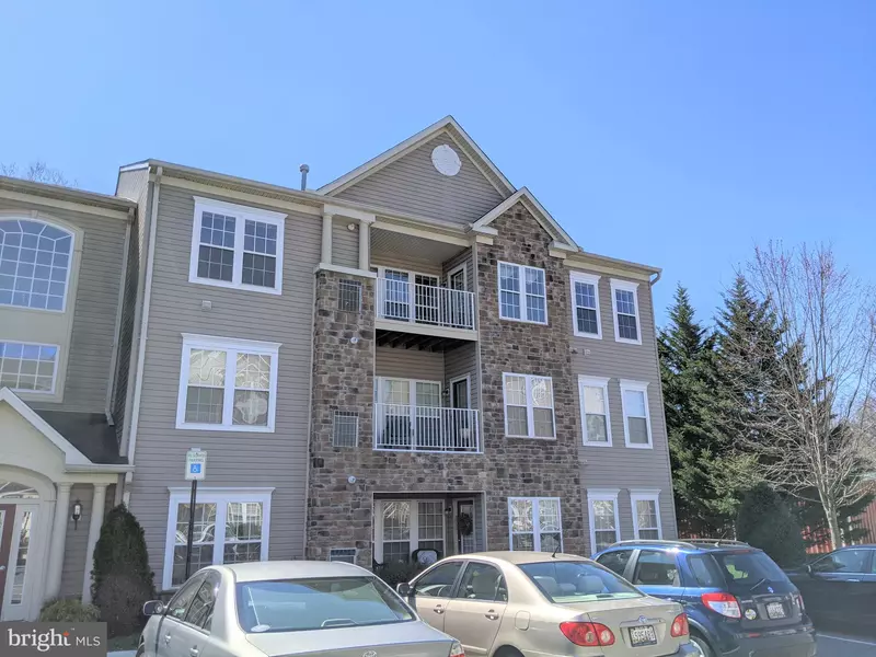 130 BROADWAY #1M, Bel Air, MD 21014