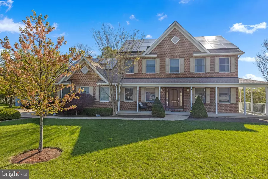 2110 COUNTRY PINES CT, Waldorf, MD 20601