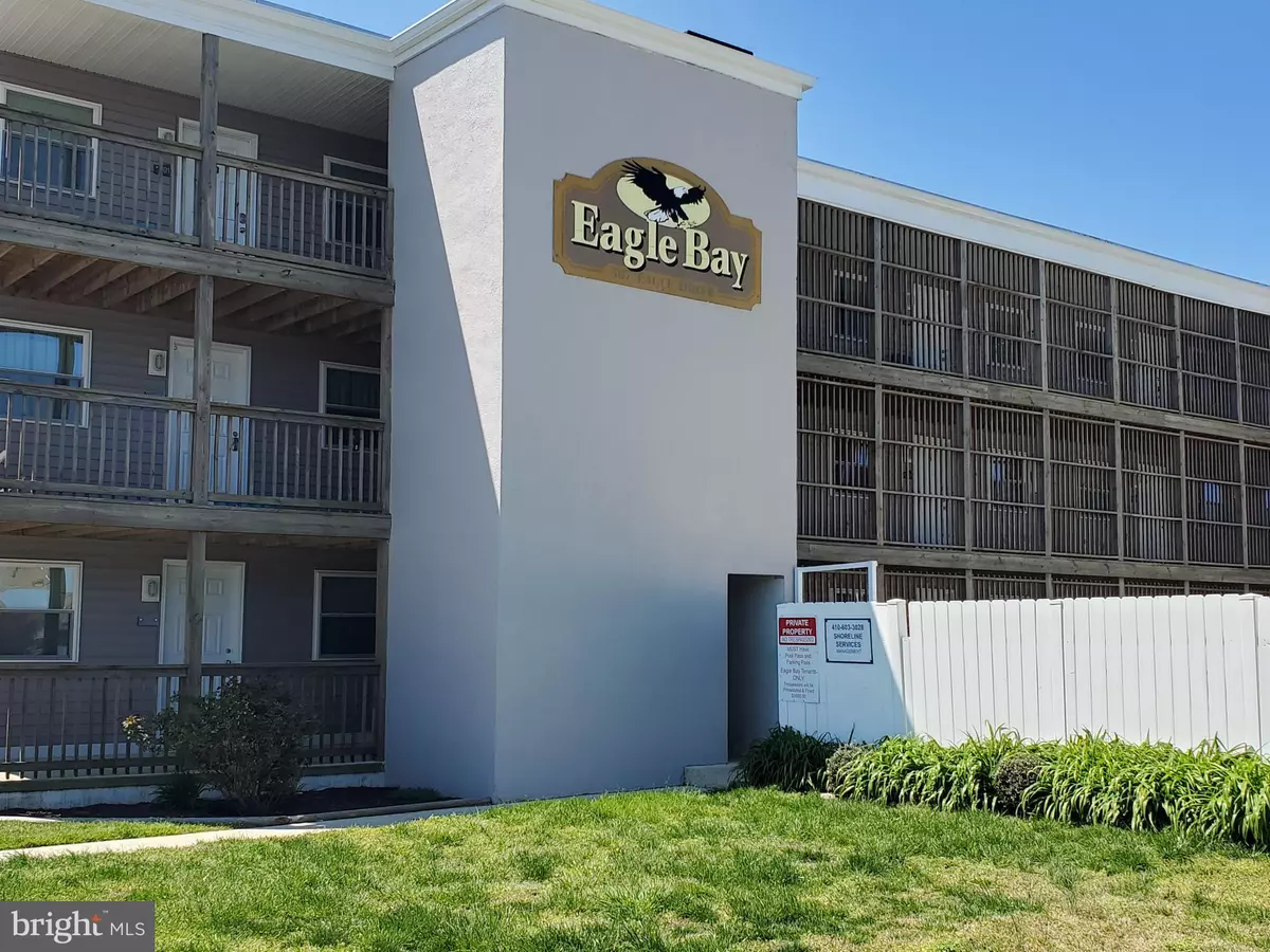 Ocean City, MD 21842,507 ROBIN DR #303