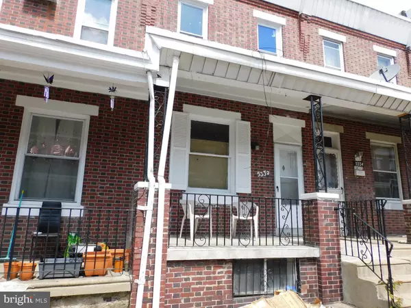 Philadelphia, PA 19124,5332 HEDGE ST