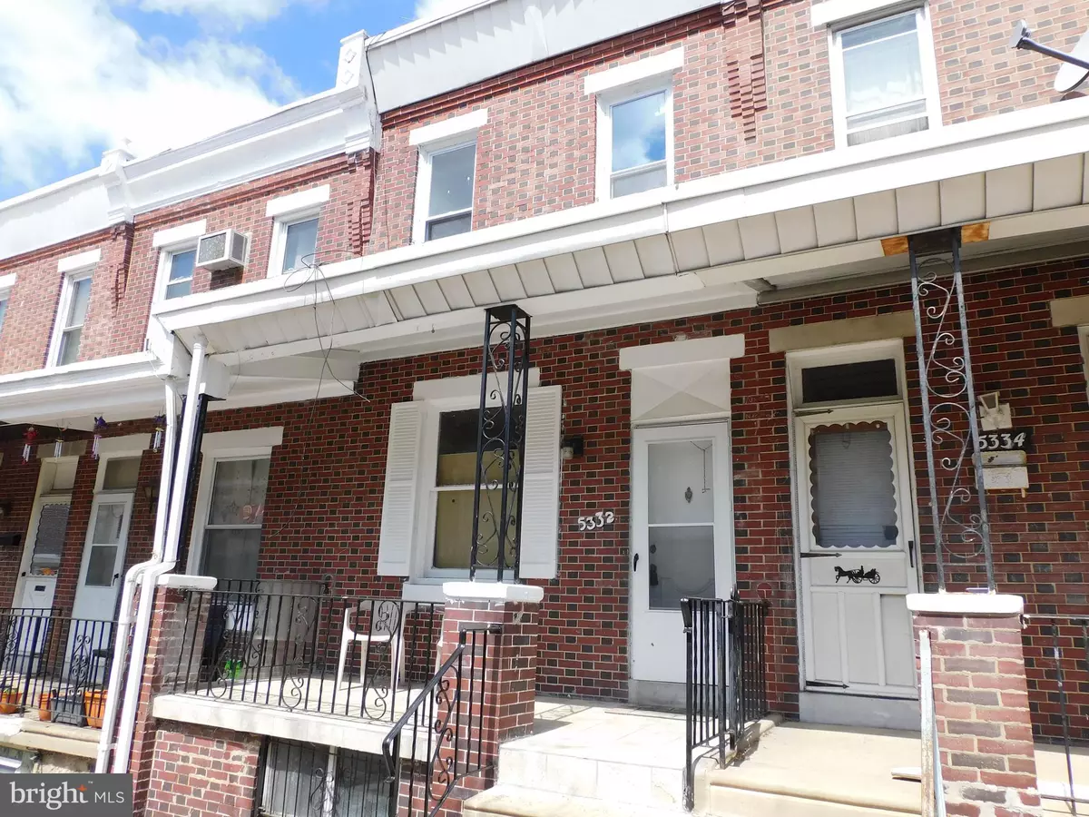 Philadelphia, PA 19124,5332 HEDGE ST