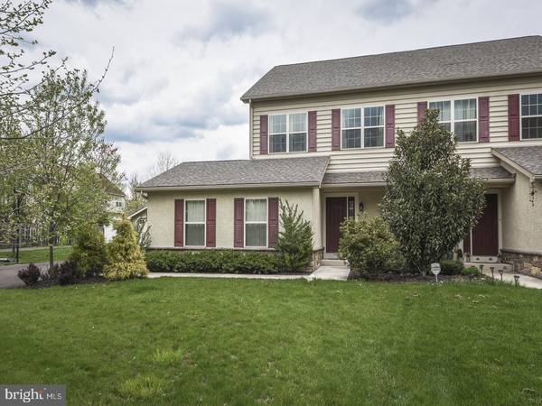 237 PARK AVE, Collegeville, PA 19426