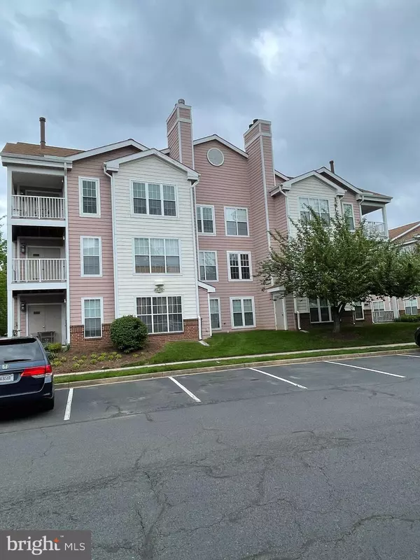 21023 TIMBER RIDGE TER #204, Ashburn, VA 20147