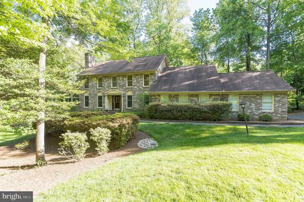 11441 NORWEGIAN MILL CT, Oakton, VA 22124