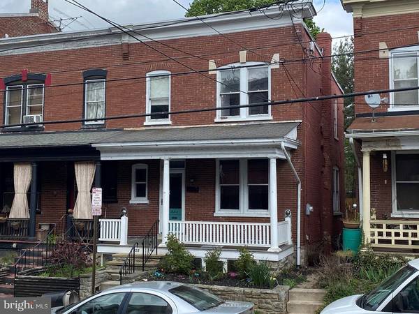 523 N MARY ST, Lancaster, PA 17603