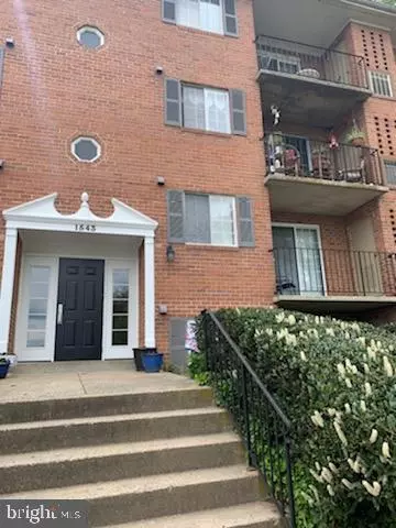 1543 COLONIAL DR #204, Woodbridge, VA 22192