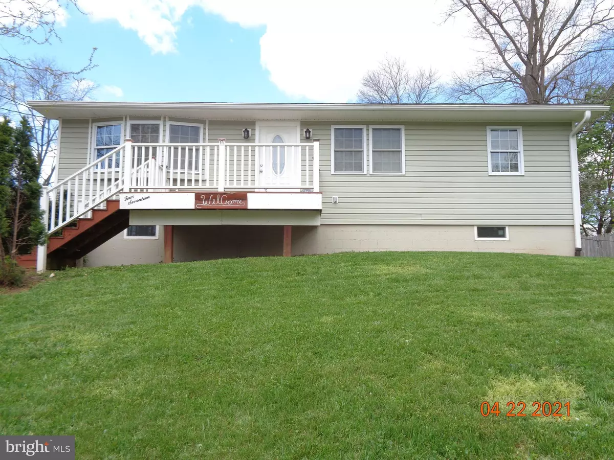 Ranson, WV 25438,417 BURNS ST