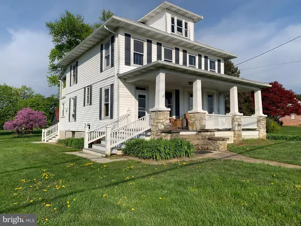 Finksburg, MD 21048,1877 OLD WESTMINSTER PIKE