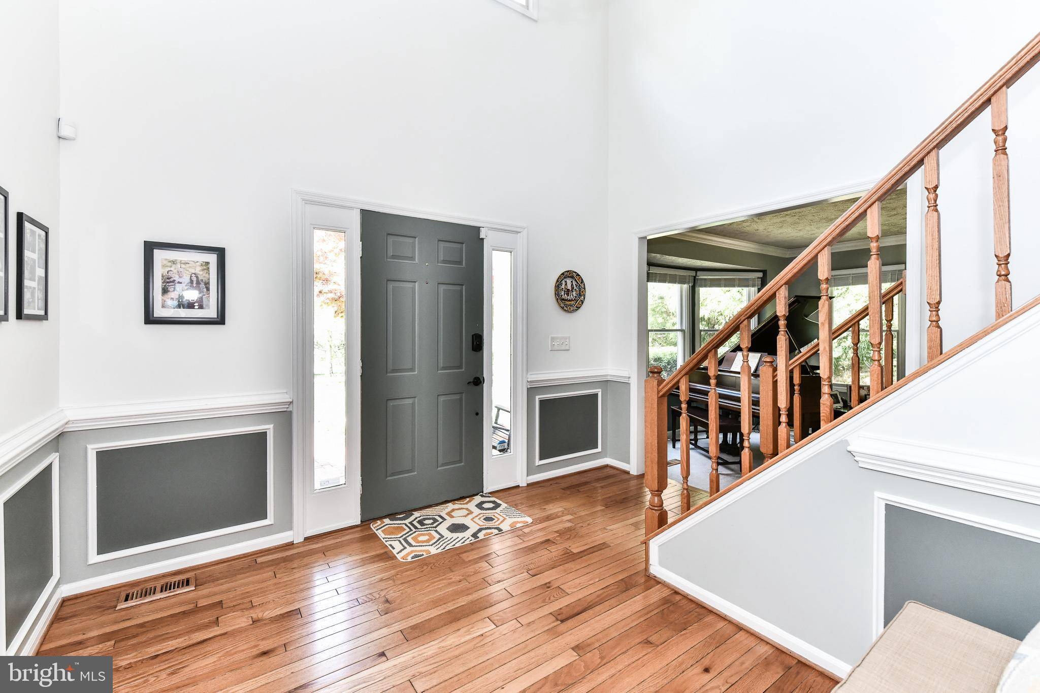 Reston, VA 20194,1511 STUART RD