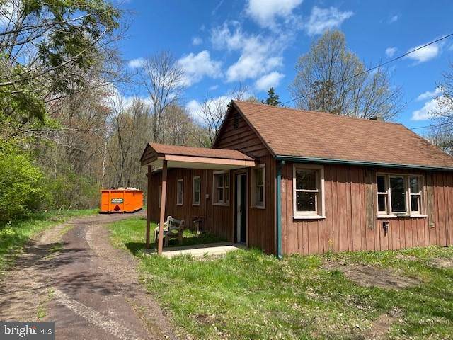 Quakertown, PA 18951,185 W PUMPING STATION RD