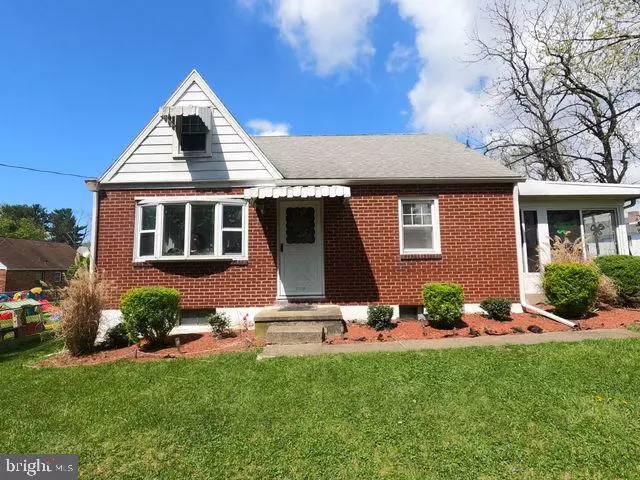 Harrisburg, PA 17103,2810 MARKET STREET RD