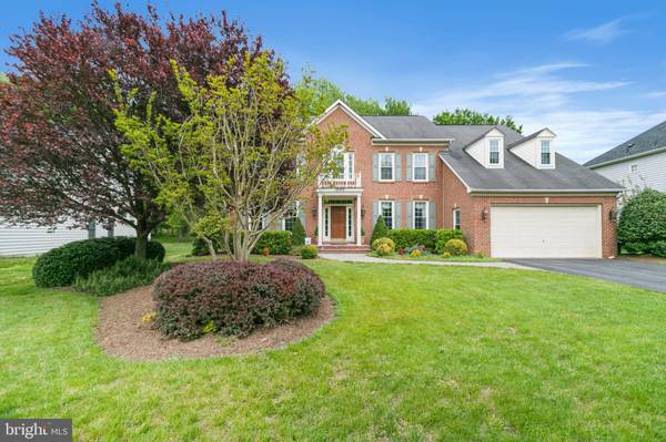 15707 THISTLEBRIDGE DR, Rockville, MD 20853