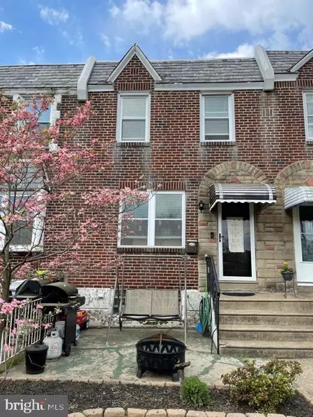 4202 GREEBY ST, Philadelphia, PA 19135