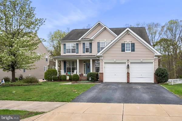 624 SUFFOLK CT, Middletown, DE 19709