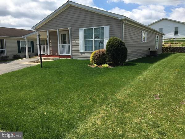 Womelsdorf, PA 19567,50 WESTVIEW TER