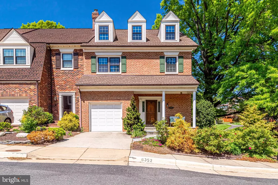 6352 BRAMPTON CT, Alexandria, VA 22304