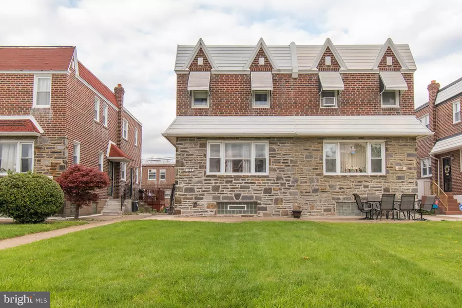 1137 PRINCETON AVE, Philadelphia, PA 19111