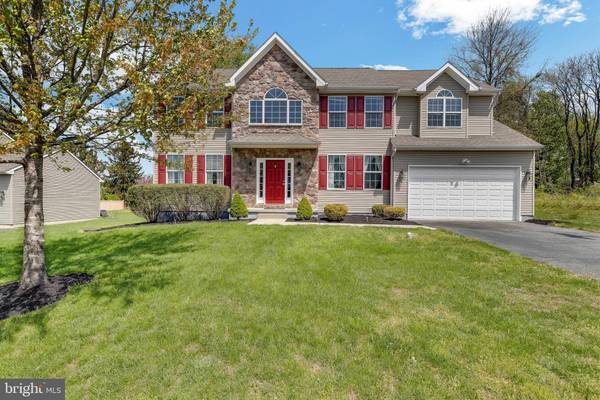 4115 KATES GLN, Aston, PA 19014