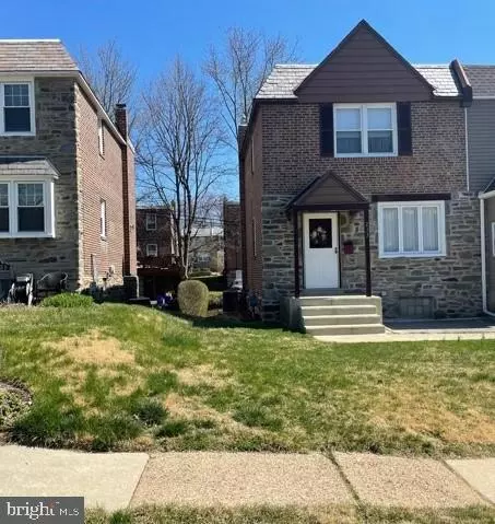 233 BLYTHE AVE, Drexel Hill, PA 19026