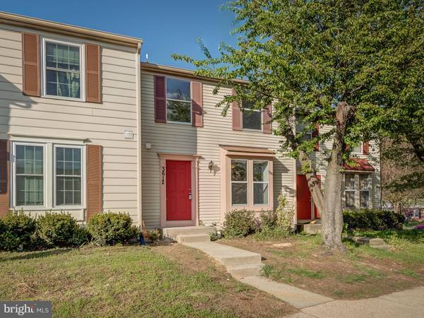 3612 VAN HORN WAY, Burtonsville, MD 20866