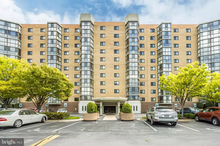 3330 N LEISURE WORLD BLVD #412, Silver Spring, MD 20906