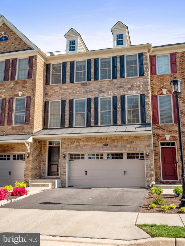 25016 CAMBRIDGE HILL TER, Chantilly, VA 20152