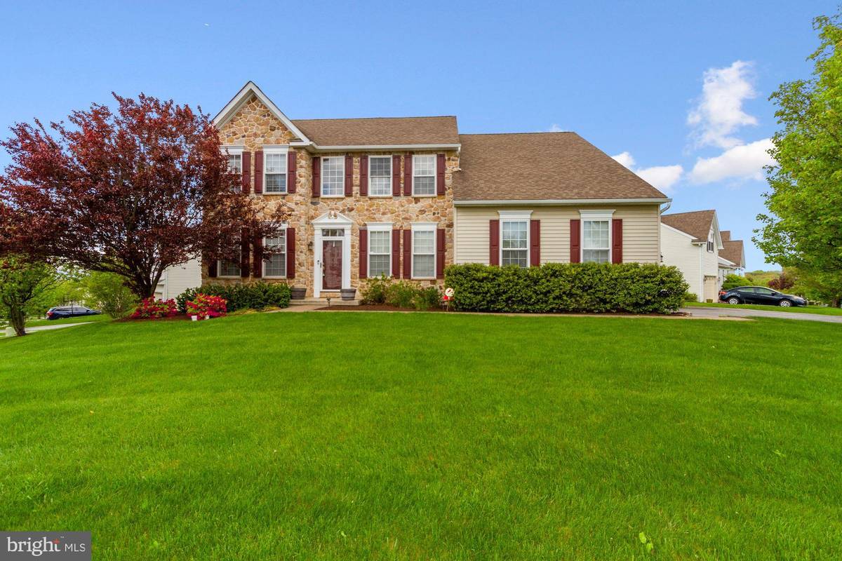 Coatesville, PA 19320,9 COTTAGE LN